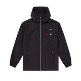 BLACK LABEL CUORE WINDBREAKER SET