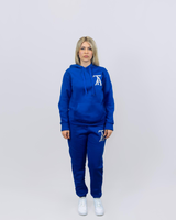 TA LIGHTWEIGHT SWEATSUIT
