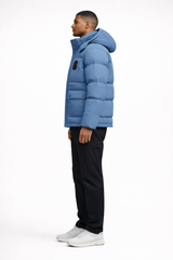 L’AURÉON PUFFER JACKET