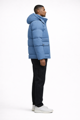 L’AURÉON PUFFER JACKET