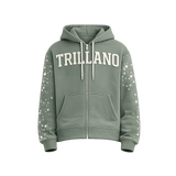 RIALTO FLARE SWEATSUIT