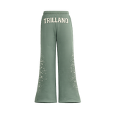 RIALTO FLARE SWEATSUIT