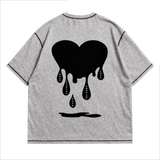 L’AMORE LIQUID TEE