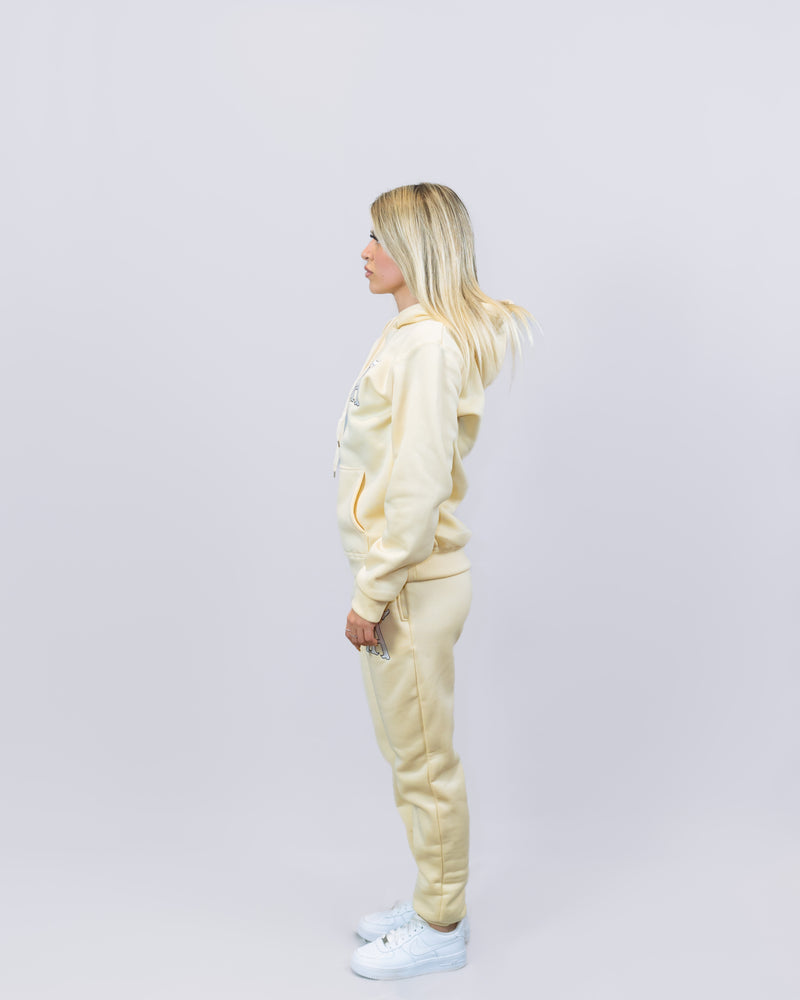 TA LIGHTWEIGHT SWEATSUIT