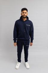 TRILLANO AMORE WIDE CUFF SWEATSUIT