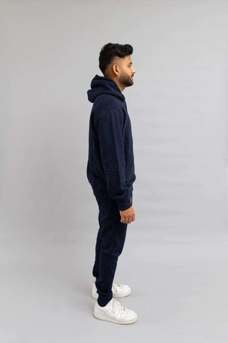 TRILLANO AMORE WIDE CUFF SWEATSUIT