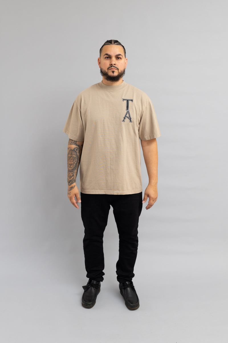 TA ROPE T-SHIRT