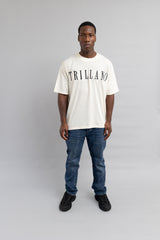 OVERSIZED TRILLANO T-SHIRT