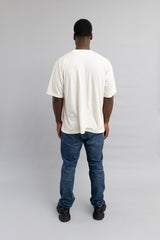 OVERSIZED TRILLANO T-SHIRT