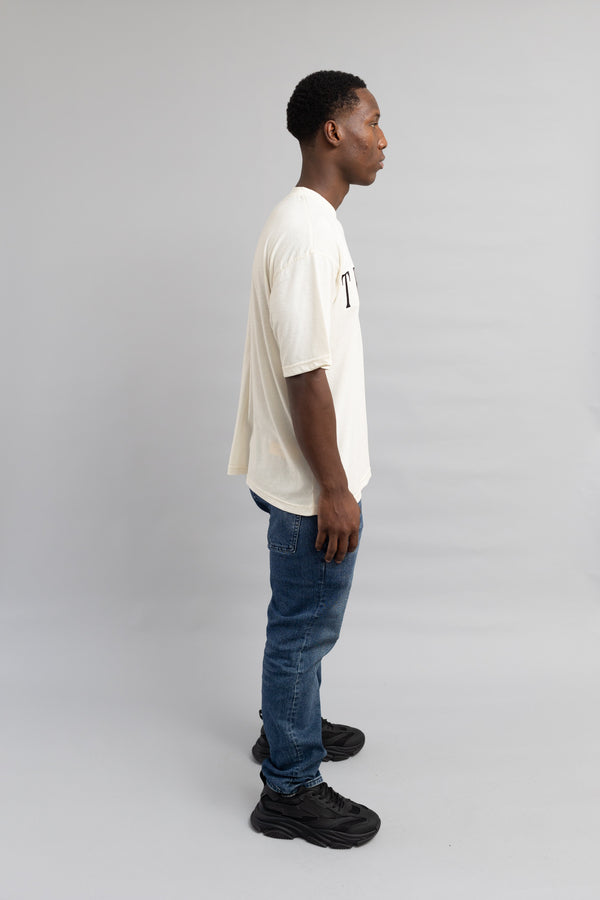 OVERSIZED TRILLANO T-SHIRT