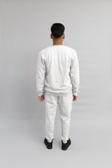 TRILLANO CREWNECK SWEATSUIT