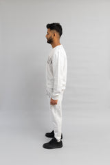 TRILLANO CREWNECK SWEATSUIT