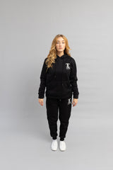 TA MONOGRAM SWEATSUIT