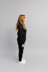 TA MONOGRAM SWEATSUIT