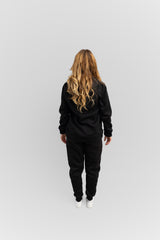 TA MONOGRAM SWEATSUIT
