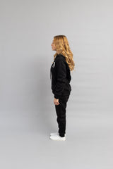 TA MONOGRAM SWEATSUIT