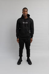 TRILLANO POCKET HOODED SWEATSUIT