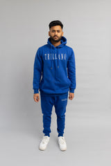 TRILLANO HOODED SWEATSUIT