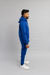 TRILLANO HOODED SWEATSUIT