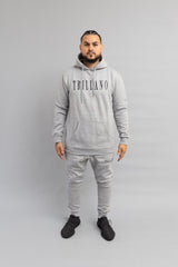 TRILLANO HOODED SWEATSUIT