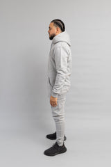 TRILLANO HOODED SWEATSUIT