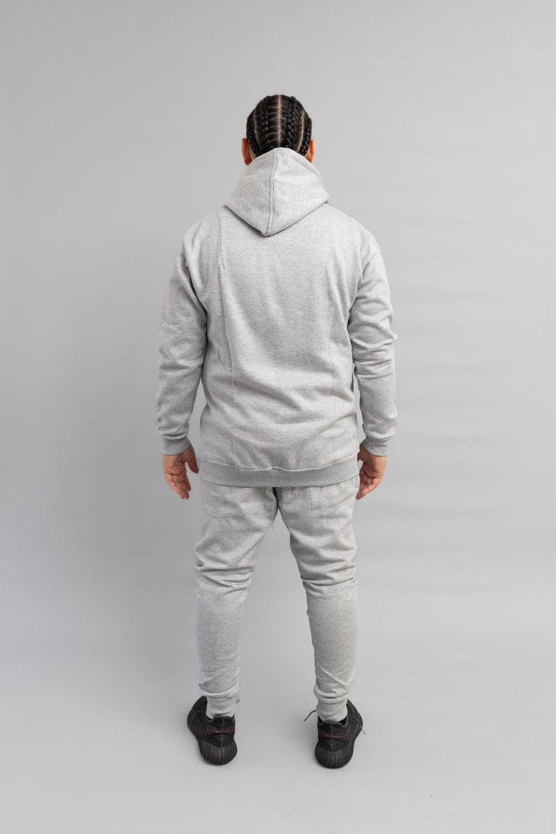 TRILLANO HOODED SWEATSUIT