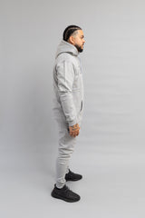 TRILLANO HOODED SWEATSUIT