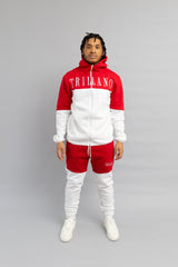 TRILLANO TECHFLEECE