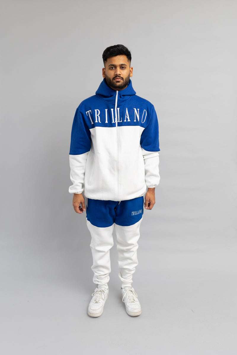 TRILLANO TECHFLEECE