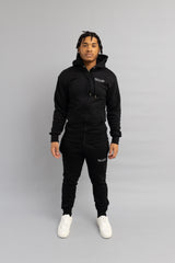 TRILLANO ZIP SWEATSUIT