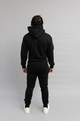 TRILLANO ZIP SWEATSUIT