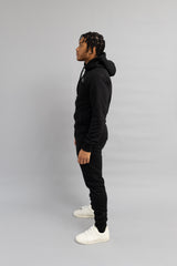 TRILLANO ZIP SWEATSUIT