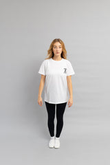 TA SHORT SLEEVE T-SHIRT