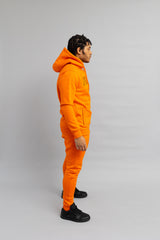 TRILLANO HOODED SWEATSUIT