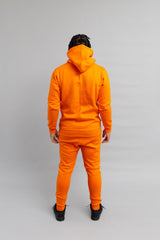 TRILLANO HOODED SWEATSUIT