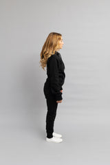 TRILLANO ZIP SWEATSUIT