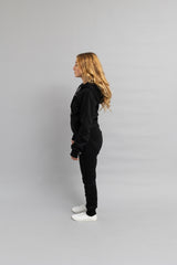 TRILLANO ZIP SWEATSUIT