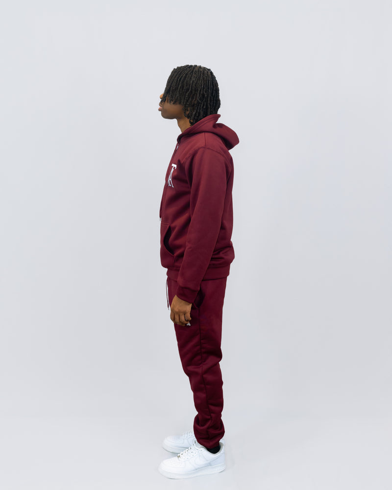 TA LIGHTWEIGHT SWEATSUIT