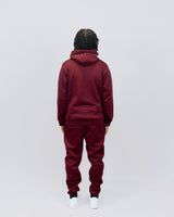 TA LIGHTWEIGHT SWEATSUIT