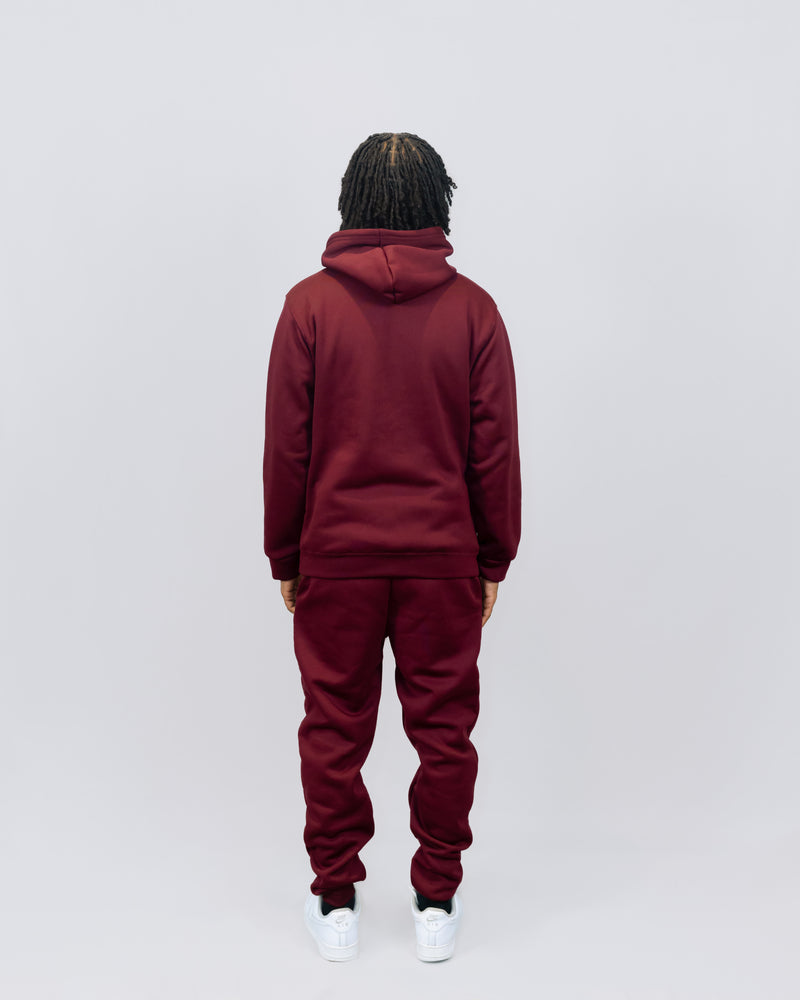 TA LIGHTWEIGHT SWEATSUIT