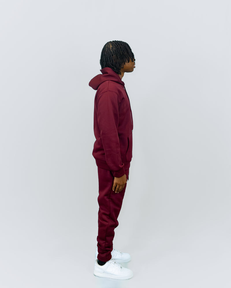TA LIGHTWEIGHT SWEATSUIT