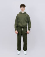 COUTURE MOTION SWEATSUIT