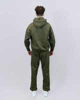 COUTURE MOTION SWEATSUIT