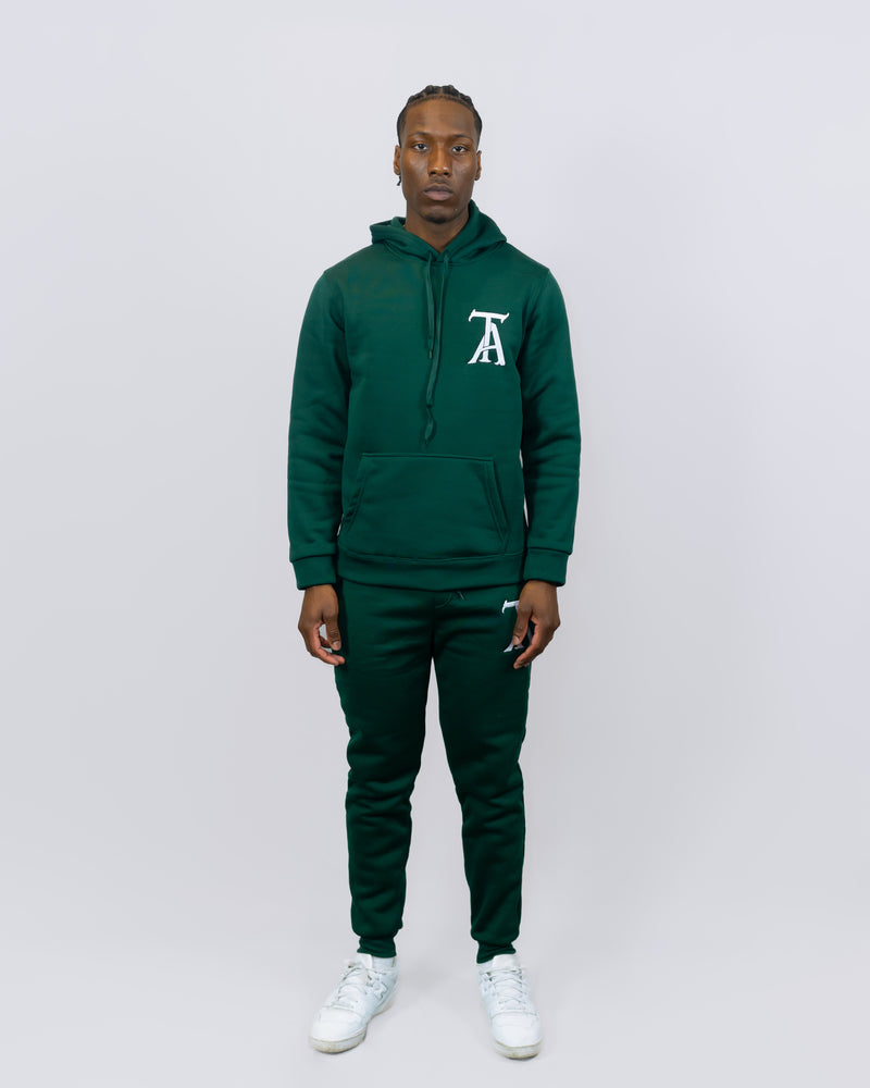 TA LIGHTWEIGHT SWEATSUIT