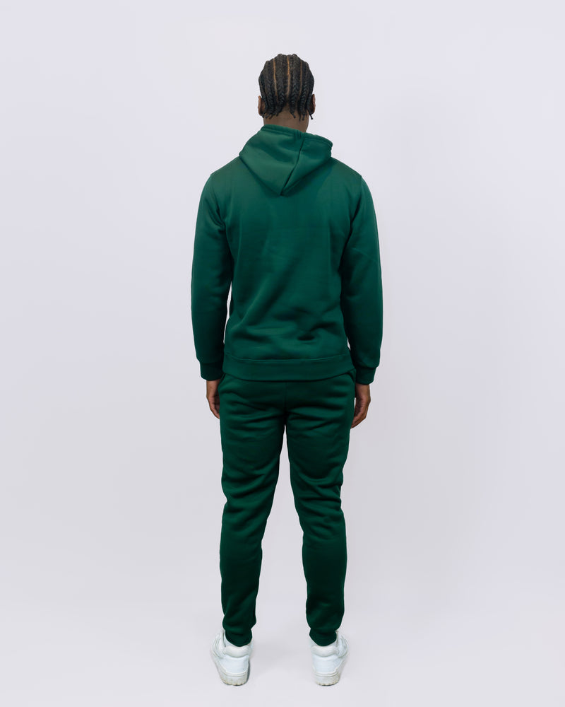 TA LIGHTWEIGHT SWEATSUIT
