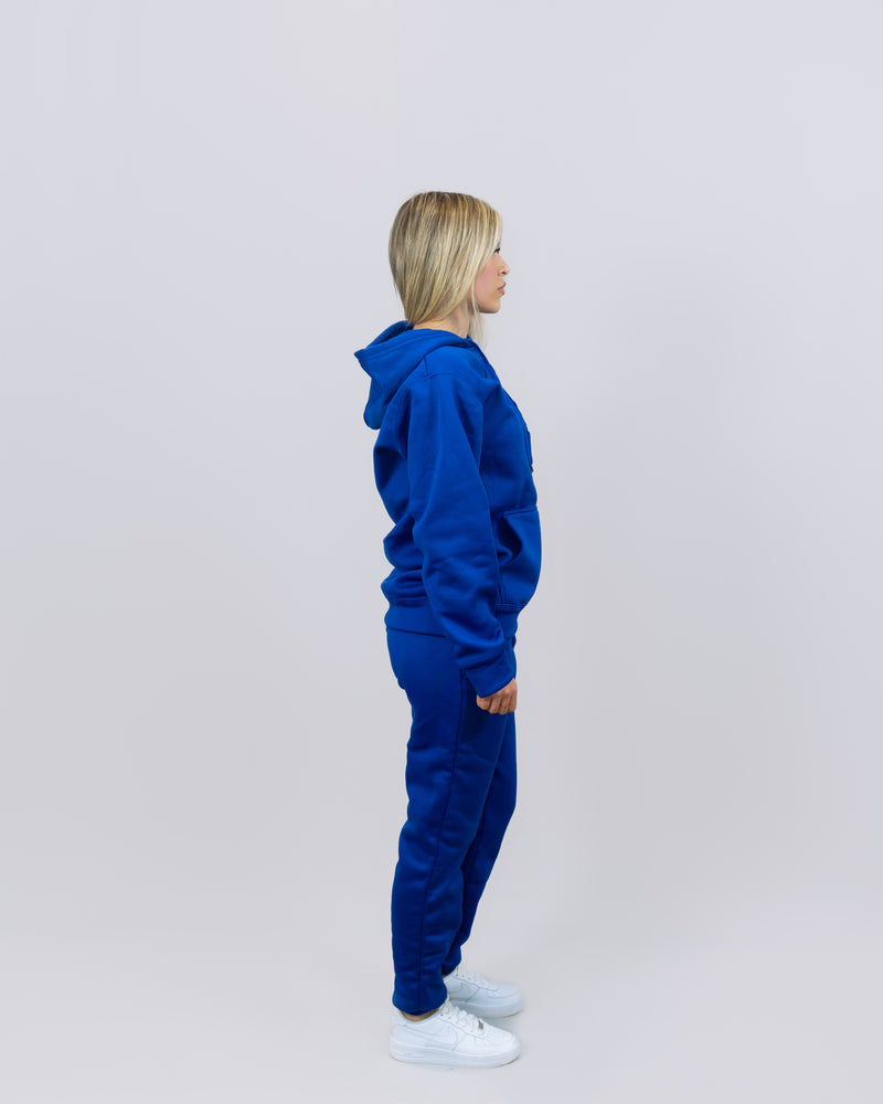 TA LIGHTWEIGHT SWEATSUIT