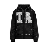 SKYLINE FLARE SWEATSUIT