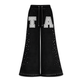 SKYLINE FLARE SWEATSUIT