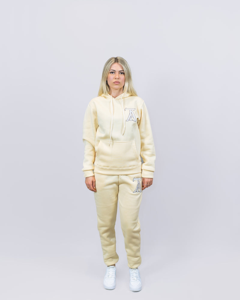 TA LIGHTWEIGHT SWEATSUIT
