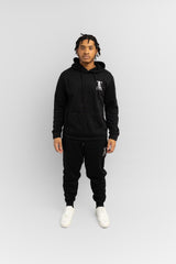 TA MONOGRAM SWEATSUIT